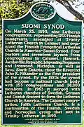 Suomi Synod