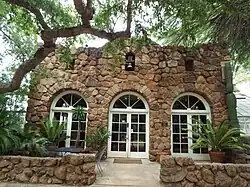 The Smith House – 1925