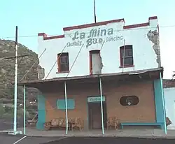 Dahling's Grocery Store