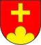 Coat of arms of Surcuolm