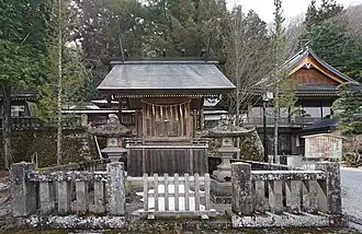 Takashima Shrine (高島神社)