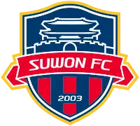 Club crest