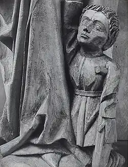 St. Elizabeth of Thuringia