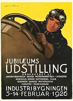 Jubilæumsudstillingen (1926)