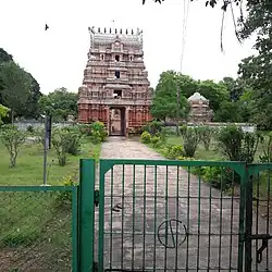 Swayambunathaswamy Temple