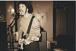 Swearing At Motorists live in the early 2000s in Indianapolis, Indiana.