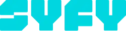 Syfy logo