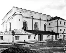 Old Synagogue