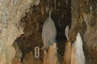 昇龍の鐘 (Shōryū no Kane)