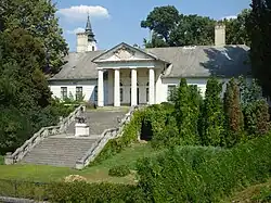 Tessedik Sámuel Collage in Szarvas