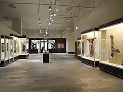 T.T.Tsui Gallery of Chinese Art