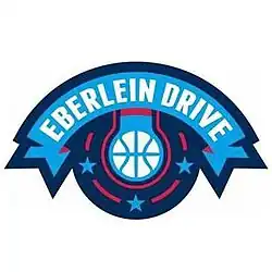 Eberlein Drive logo