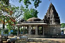 Tilakeshwar Mahadeva Temple