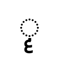 Tirhuta vowel sign Ṝ