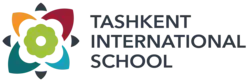 Tashkent International School Logo
