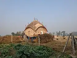Tomb of Nawab Rashid Khan