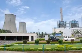Thermal Power Station-I Expansion