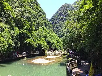 Tribe Of The Three Gorges