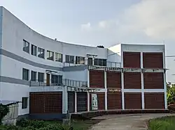 TSC and Canteen Buildings, Hathazari Campus