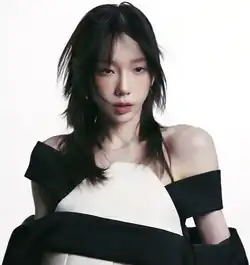 Taeyeon, (2019, 2022)