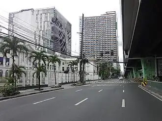 Taft Avenue - DLSU (Malate, Manila; 01-01-2020).jpg