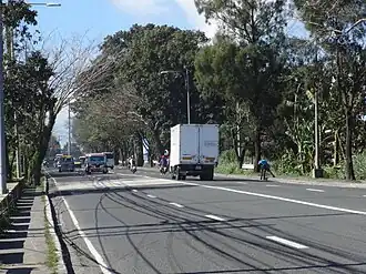 Tagaytay-Nasugbu Road (Tagaytay, Cavite)(2018-02-01) 2.jpg