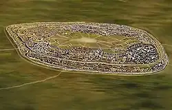 Talianki, Cucuteni-Trypillia culture