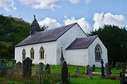 St Michael's Church, Talley