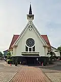 Church of Saint Therese (Menteng)