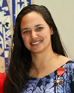 Tara Moala