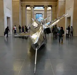 1937 Duveen Gallery (North Gallery) Tate Britain, London, UK[18]