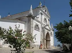 Church of Tavira