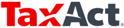 TaxAct Logo