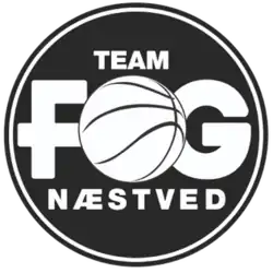 Team FOG Næstved logo