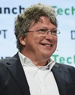 Henri Seydoux, 2016