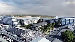 T.I.P. Quezon City Campus