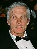 Ted Turner, Media Mogul[15]