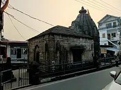 Temple of Sidhnath