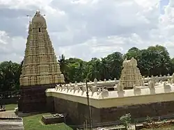 Jalkanteswara Temple