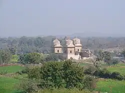 Teen Dasion Ki Chhatri