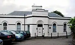 The Former Assembly Rooms