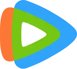 Tencent Video Logo