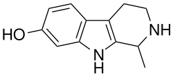 Tetrahydroharmol