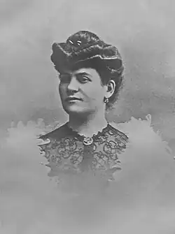 Thérèse Laborde-Line