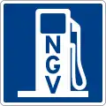 NGV Gasoline