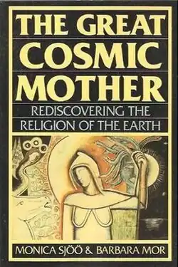 Cover of The Great Cosmic Mother