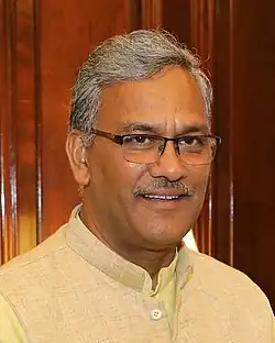 The_Chief_Minister_of_Uttarakhand,_Shri_Trivendra_Singh_Rawat.jpg