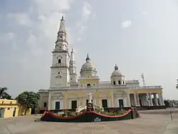 Roman Catholic Church