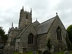 Church of St James