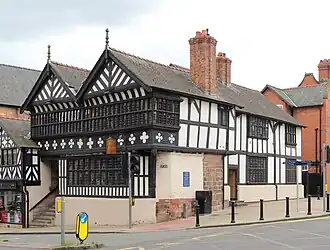Falcon Inn